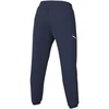 Nike Dri-Fit Academy 25 Vyriškos Treningo Kelnės Tamsiai Mėlynos FZ9852 410