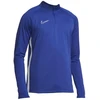Nike Dri-FIT Academy Dril Top M AJ9708 455 treniruočių viršus