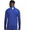Nike Dri-FIT Academy Dril Top M AJ9708 455 treniruočių viršus