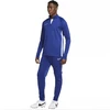 Nike Dri-FIT Academy Dril Top M AJ9708 455 treniruočių viršus