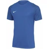 Nike Dri-Fit Academy II Vyriški marškinėliai Mėlyni HV8160 463