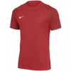 Nike Dri-Fit Academy II Vyriški marškinėliai Raudoni HV8160 657