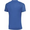 Nike Dri-Fit Academy II Vyriški marškinėliai Mėlyni HV8160 463