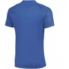 Nike Dri-Fit Academy II Vyriški marškinėliai Mėlyni HV8160 463
