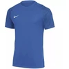 Nike Dri-Fit Academy II Vyriški marškinėliai Mėlyni HV8160 463