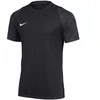 Nike Dri-Fit Academy II vyriški marškinėliai, juodi HV8160 010