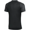 Nike Dri-Fit Academy II vyriški marškinėliai, juodi HV8160 010