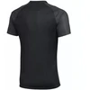 Nike Dri-Fit Academy II vyriški marškinėliai, juodi HV8160 010