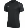 Nike Dri-Fit Academy II vyriški marškinėliai, juodi HV8160 010