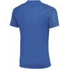 Nike Dri-Fit Academy II Vyriški marškinėliai Mėlyni HV8160 463