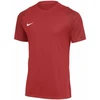 Nike Dri-Fit Academy II Vyriški marškinėliai Raudoni HV8160 657
