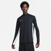 Nike Dri-Fit Academy M DX4294 010 džemperis
