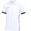 Nike Dri-Fit Academy Polo marškiniai vaikams, balti, FZ9763 100