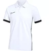 Nike Dri-Fit Academy Polo marškiniai vaikams, balti, FZ9763 100