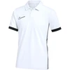 Nike Dri-Fit Academy Polo marškiniai vaikams, balti, FZ9763 100