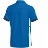 Nike Dri-Fit Academy Polo vaikiški marškinėliai mėlyni FZ9763 463