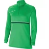 Nike Dri-Fit Academy W CV2653-362 džemperis