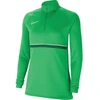 Nike Dri-Fit Academy W CV2653-362 džemperis