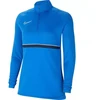 Nike Dri-Fit Academy W CV2653-463 džemperis