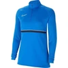 Nike Dri-Fit Academy W CV2653-463 džemperis