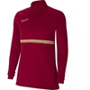 Nike Dri-Fit Academy W CV2653-677 sportinis džemperis