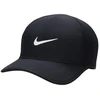 Nike Dri-FIT Club kepuraitė Juoda FB5682 010