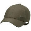 Nike Dri-FIT Club kepurė alyvuogių spalvos FB5372 222