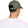 Nike Dri-FIT Club kepurė alyvuogių spalvos FB5372 222