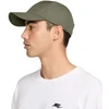 Nike Dri-FIT Club kepurė alyvuogių spalvos FB5372 222