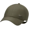 Nike Dri-FIT Club kepurė alyvuogių spalvos FB5372 222
