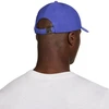 Nike Dri-FIT Club kepurė, violetinė FB5371 430