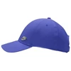 Nike Dri-FIT Club kepurė, violetinė FB5371 430