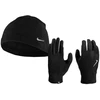 Nike Dri-Fit Fleece M Pirštinės ir Kepurė N1002578082