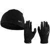 Nike Dri-Fit Fleece M Pirštinės ir Kepurė N1002578082
