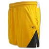Nike Dri-FIT Fly Short Isofly Moteriški krepšinio šortai Geltona ochra/Juoda - DH7363-752