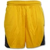 Nike Dri-FIT Fly Short Isofly Moteriški krepšinio šortai Geltona ochra/Juoda - DH7363-752