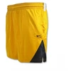 Nike Dri-FIT Fly Short Isofly Moteriški krepšinio šortai Geltona ochra/Juoda - DH7363-752