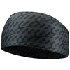 Ivybands Nike DRI-FIT Fury Classic Wide galvos juosta su raštu 92800648569