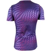 Nike Dri-Fit Gardien VI Vartininko Vyriški Marškinėliai Violetiniai HV8301 507
