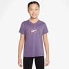 Nike Dri-Fit Jr Marškinėliai DV0559 553