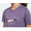Nike Dri-Fit Jr Marškinėliai DV0559 553