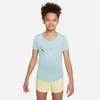 Nike Dri-Fit Jr marškinėliai DZ3583-442