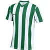 Nike Dri-FIT Juostuotos Diviziono V Jaunimo Marškinėliai FZ9341-103