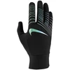 Nike Dri-FIT lengvos pirštinės W N1004258904