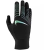 Nike Dri-FIT lengvos pirštinės W N1004258904