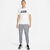 „Nike Dri-Fit Libero M DH9666 065“ kelnės