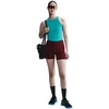 Nike Dri-Fit One Fitted Crop W marškinėliai FN2806 345