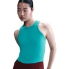 Nike Dri-Fit One Fitted Crop W marškinėliai FN2806 345