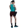 Nike Dri-Fit One Fitted Crop W marškinėliai FN2806 345