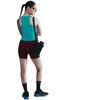 Nike Dri-Fit One Fitted Crop W marškinėliai FN2806 345